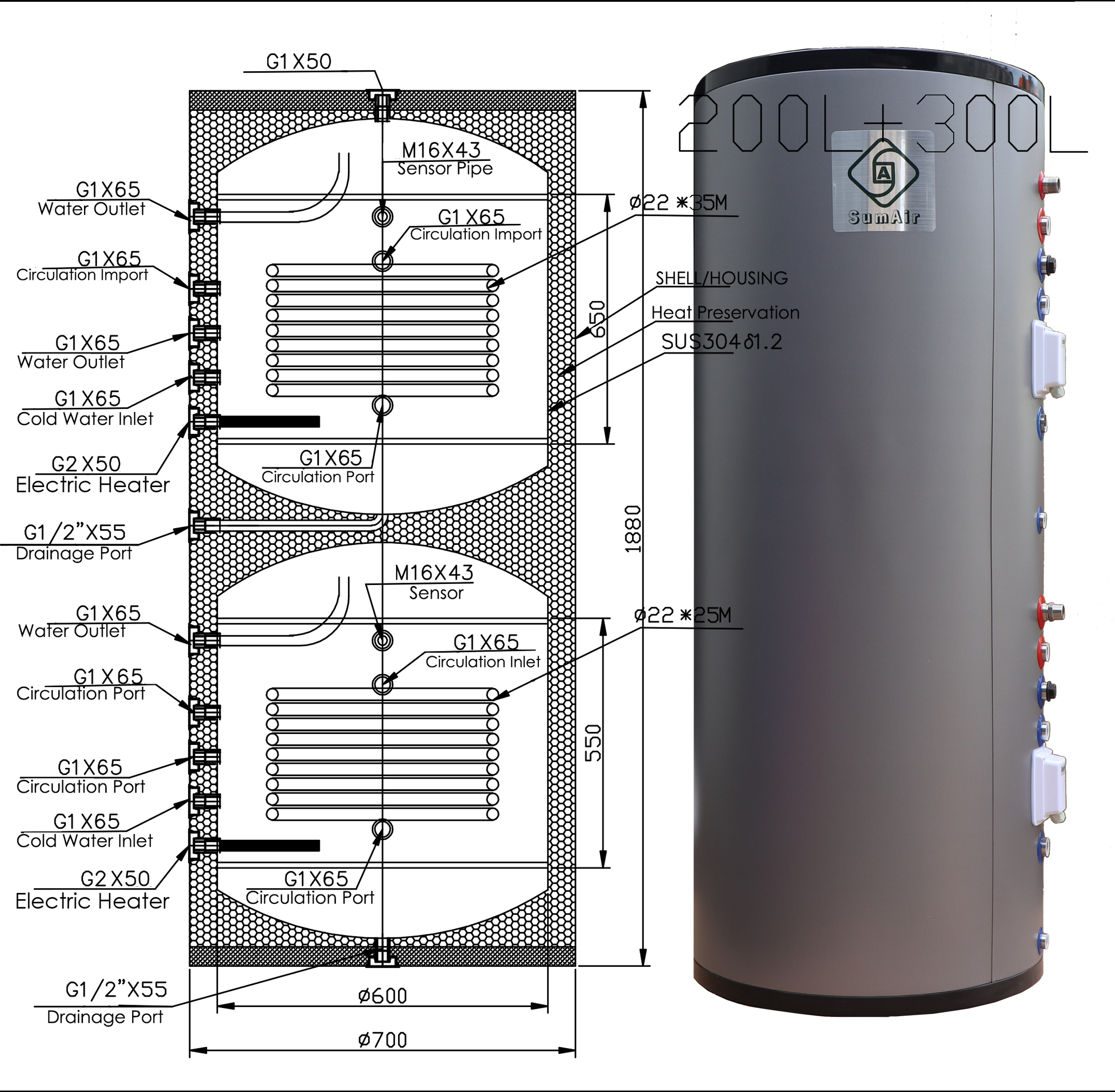 200l+300l (d+完整) 200l+300l (d+完整)