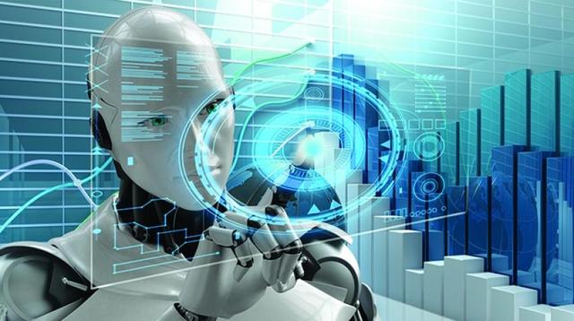Intelligence and automation