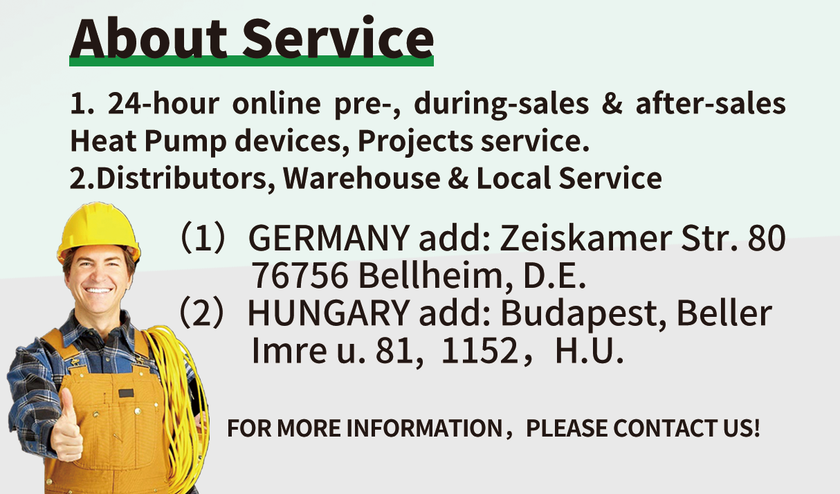 Oversea/Local service in EU countries/regions we, SumAir, are investigating along.