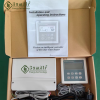 Solar Water Heater Intelligent Controller