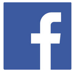 facebook icon 脸书图标