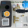 Grandfoss Solar Water Pump Station Set