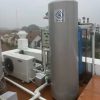household hp water tank l