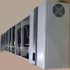 Indoor Units of Indoor Unit Inner View of 10-12kw Split EVI DC Inverter Air Source Heat Pump Water Heater House More Detail of Heating Domestic Hot Water Heated