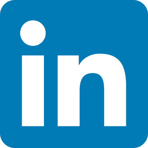 linkedin 领英 icon图标