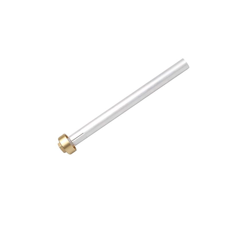 magnesium rod of Hot Water Storage Cylinder Tank Boiler, heat exchanger built-in