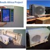 project installation