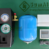 Wilo Solar Water Pump Station