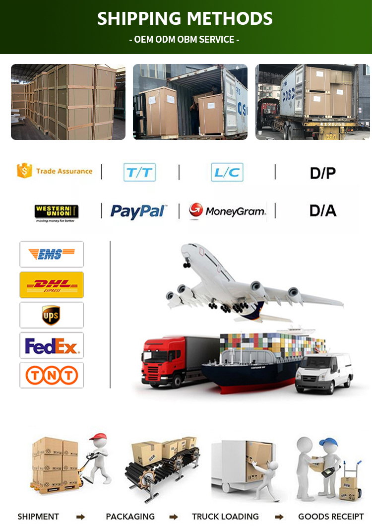 舒玛详情 25 (package + shipping methods)